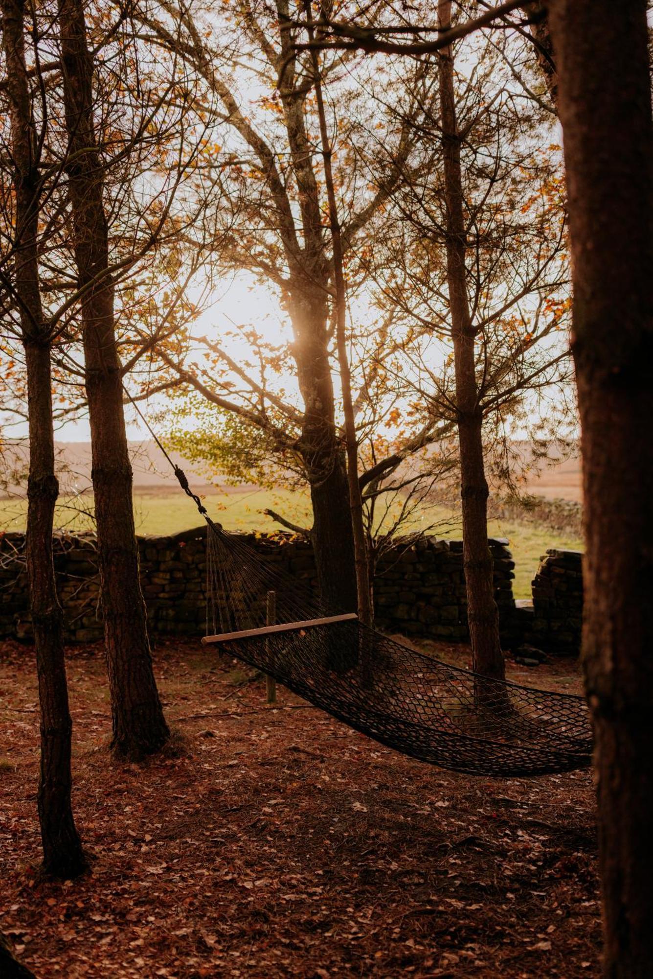 Swinton Bivouac Villa Masham Exteriör bild