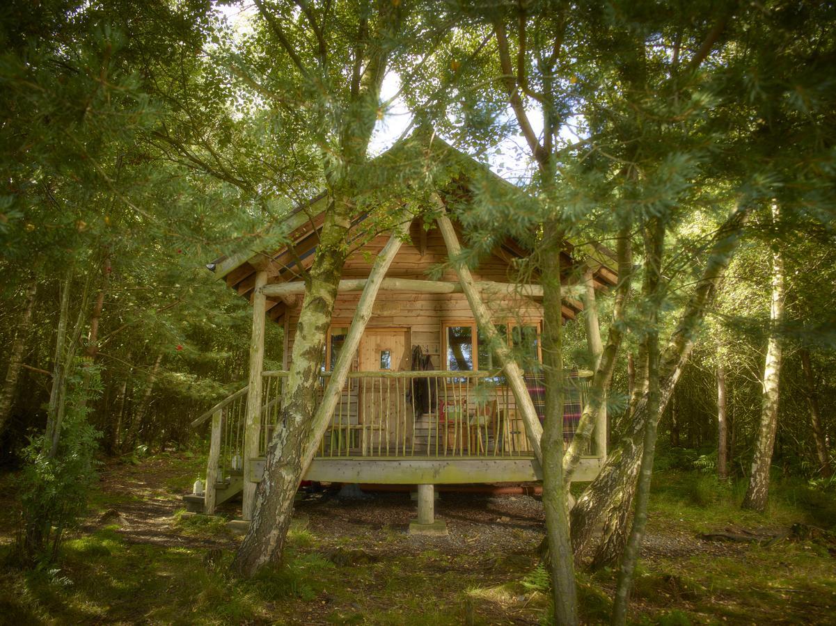 Swinton Bivouac Villa Masham Exteriör bild